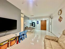 Blk 93B Telok Blangah Parcview (Bukit Merah), HDB 4 Rooms #528926781